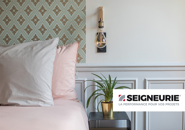 🌿Peinture Elyopur : La solution idéale pour un intérieur plus sain en Moselle et au Luxembourg