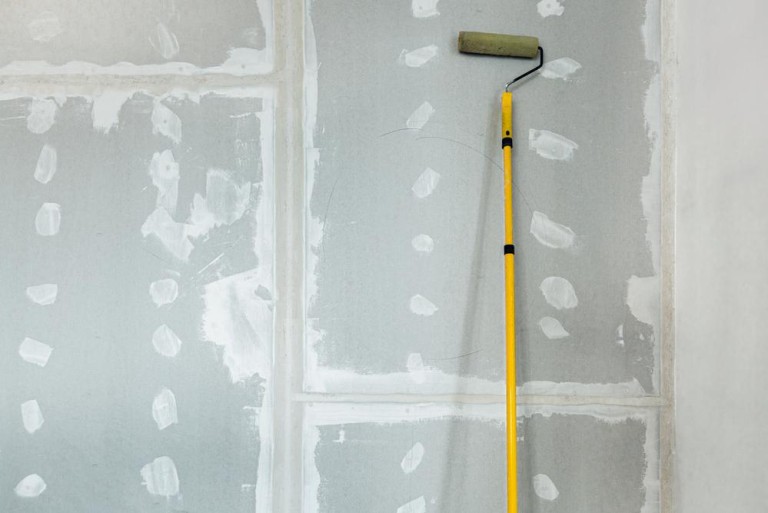Quelle peinture choisir pour une rénovation à Fameck ?
